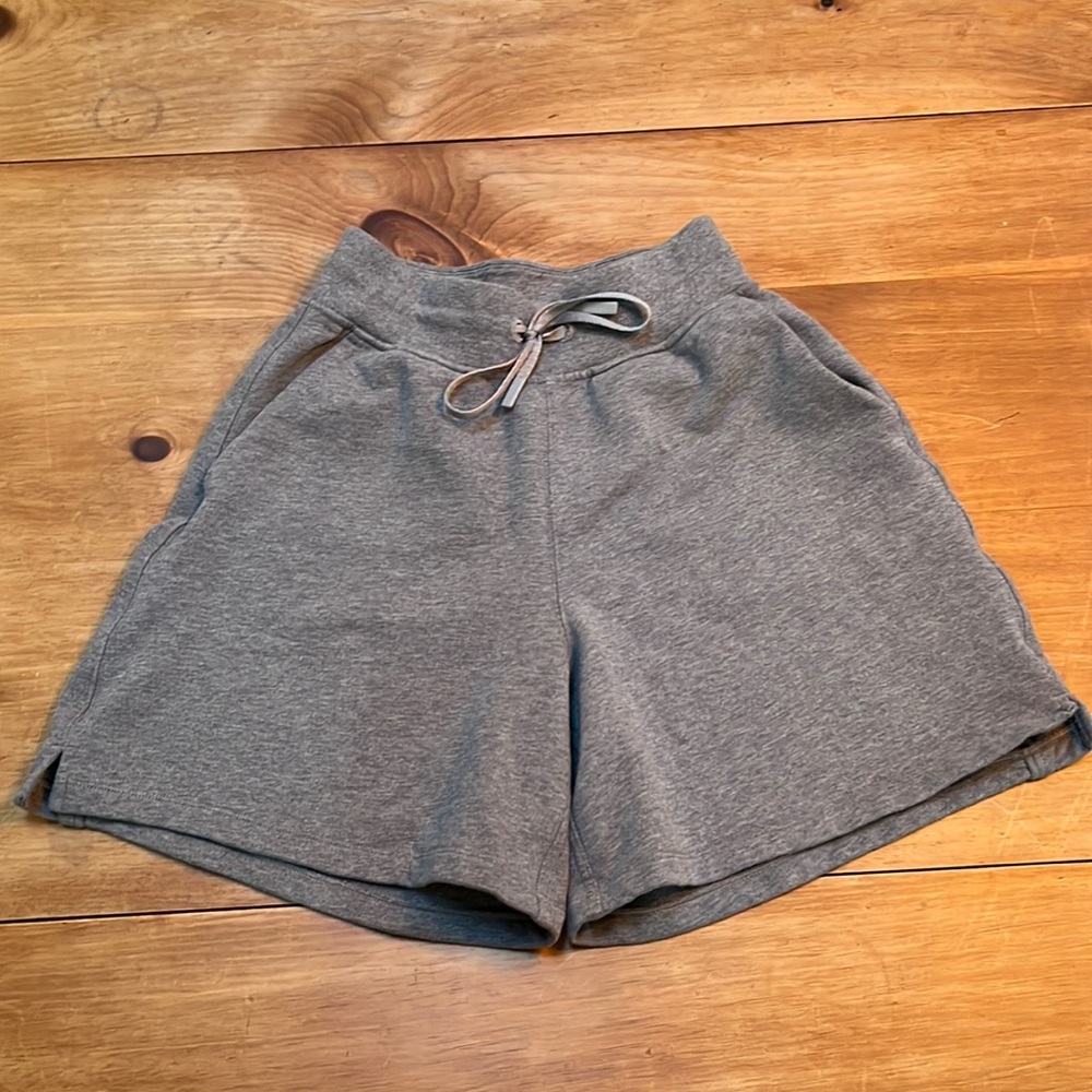 Lululemon Sweatshorts
